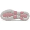 Mocassins Gowalk 5 Rose
