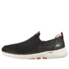 Mocassins Gowalk 6 Noir
