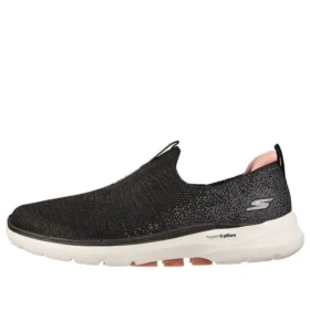 Mocassins Gowalk 6 Noir