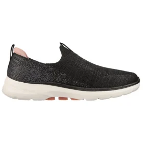 Mocassins Gowalk 6 Noir