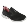 Mocassins Gowalk 6 Noir