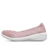 Mocassins hauts Arya Rose