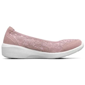 Mocassins hauts Arya Rose