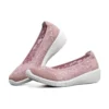 Mocassins hauts Arya Rose