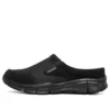 Mocassins Skechers Noir