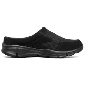 Mocassins Skechers Noir