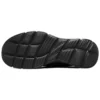 Mocassins Skechers Noir