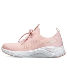 Mocassins Solar Fuse Rose