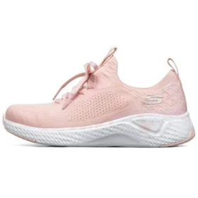 Mocassins Solar Fuse Rose