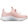 Mocassins Solar Fuse Rose