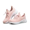 Mocassins Solar Fuse Rose