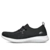Mocassins Ultra Flex Chaussures à enfiler Noir