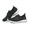 Mocassins Ultra Flex Chaussures à enfiler Noir