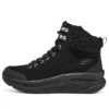 Modern Comfort D »LUX Walker « Noir »