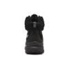 Modern Comfort D »LUX Walker « Noir »