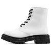 Modern Comfort Winter « White Black »