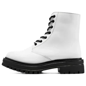 Modern Comfort Winter « White Black »