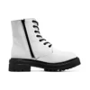 Modern Comfort Winter « White Black »