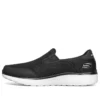 Modern Cool Low Noir/Blanc