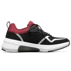 Modern Jogger 2.0 Noir/Blanc/Rouge Modern Jogger 2.0 Noir/Blanc/Rouge