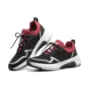 Modern Jogger 2.0 Noir/Blanc/Rouge