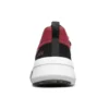 Modern Jogger 2.0 Noir/Blanc/Rouge