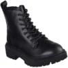 Modern Rugged « Noir »