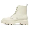 Modern Rugged « White »