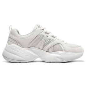 Momentus « White Silver »