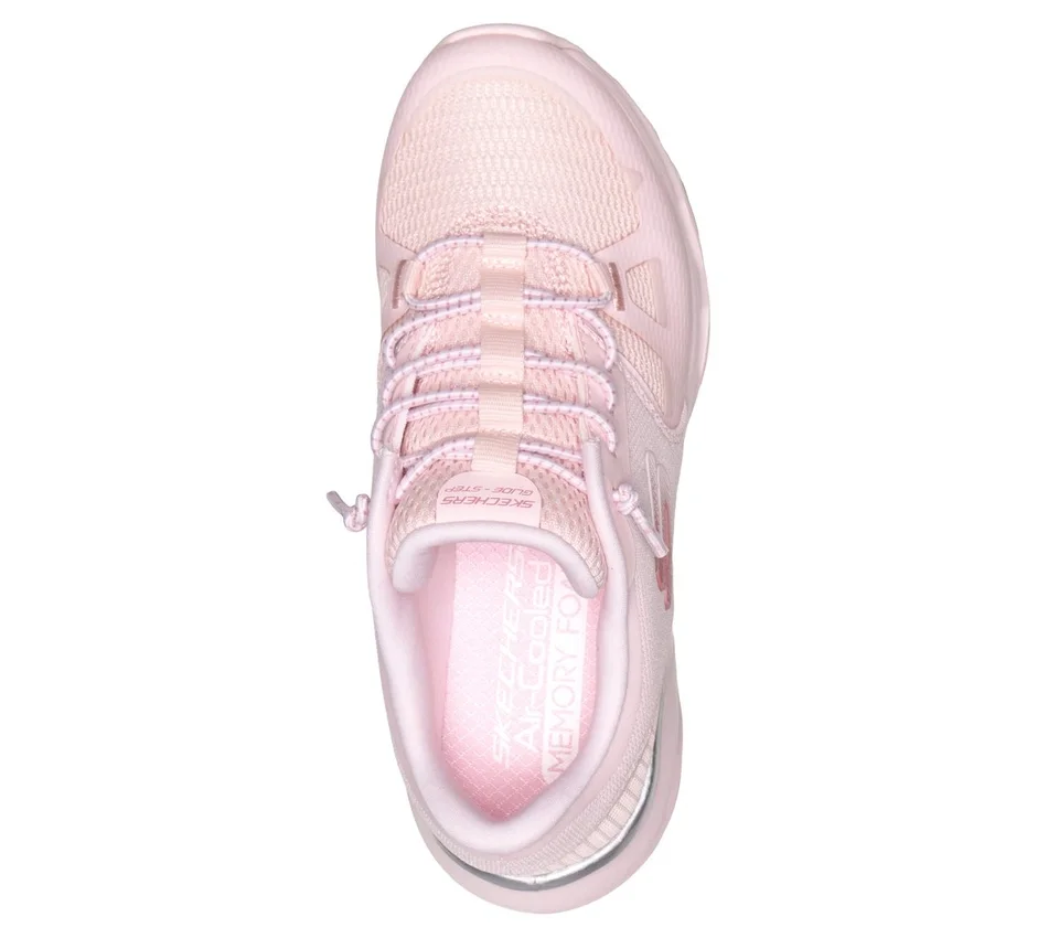 Mommy & Me : Glide-Step Plus – Rosy Glow Mommy & Me : Glide-Step Plus – Rosy Glow