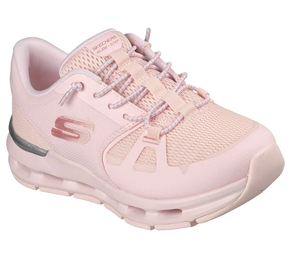Mommy & Me : Glide-Step Plus – Rosy Glow Mommy & Me : Glide-Step Plus – Rosy Glow