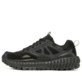 Monster « All Black »