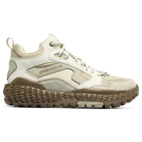Monster Baskets « Beige White Tan »