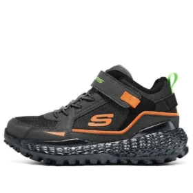 Monster « Grey Black Orange »