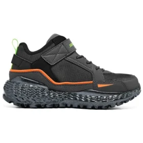 Monster « Grey Black Orange »