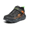 Monster « Grey Black Orange »