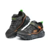 Monster « Grey Black Orange »