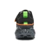 Monster « Grey Black Orange »
