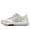 Monster Low-Top Blanc