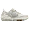 Monster Low-Top Blanc