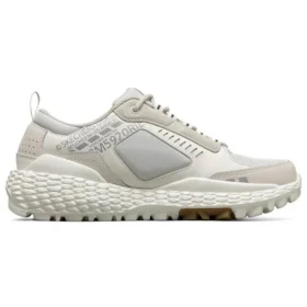 Monster Low-Top Blanc
