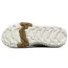 Monster Low-Top Blanc