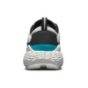 Monster Low-Top Blanc/Noir/Vert