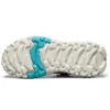 Monster Low-Top Blanc/Noir/Vert