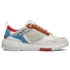 Monster Low-Top Multicolore