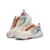 Monster Low-Top Multicolore