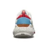 Monster Low-Top Multicolore