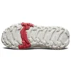 Monster Low-Top Multicolore
