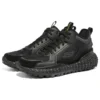 Monster Mid « Noir »