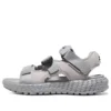 Monster Sandale « Grey »